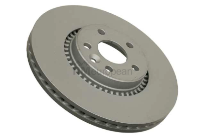 Volvo Brake Disc Zimmermann Coat Z 31400764