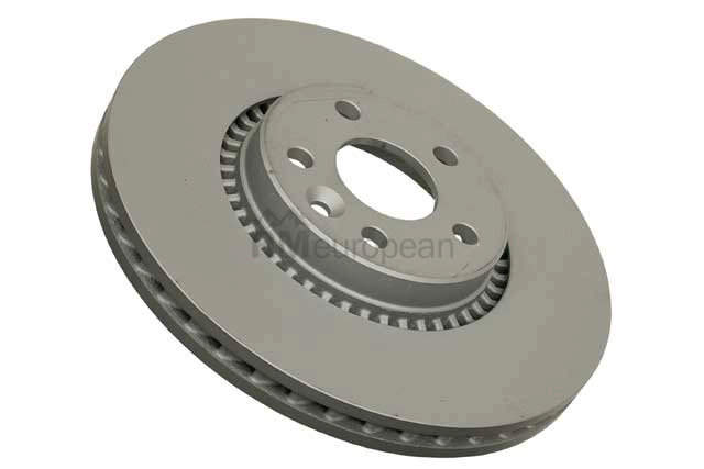 Volvo Brake Disc Zimmermann Coat Z 31400764
