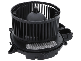 Mercedes Blower Motor Assembly ACM 166906610064