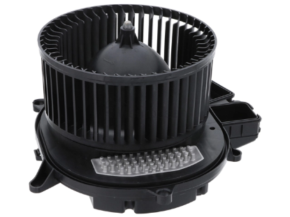 Mercedes Blower Motor Assembly ACM 166906610064