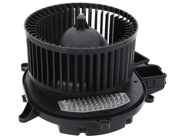 Mercedes Blower Motor Assembly ACM 166906610064