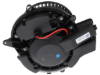 Mercedes Blower Motor Assembly ACM 166906610064