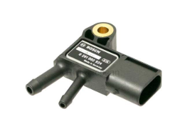 Dodge Pressure Sensor Bosch 68243132AA