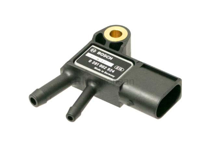 Dodge Pressure Sensor Bosch 68243132AA