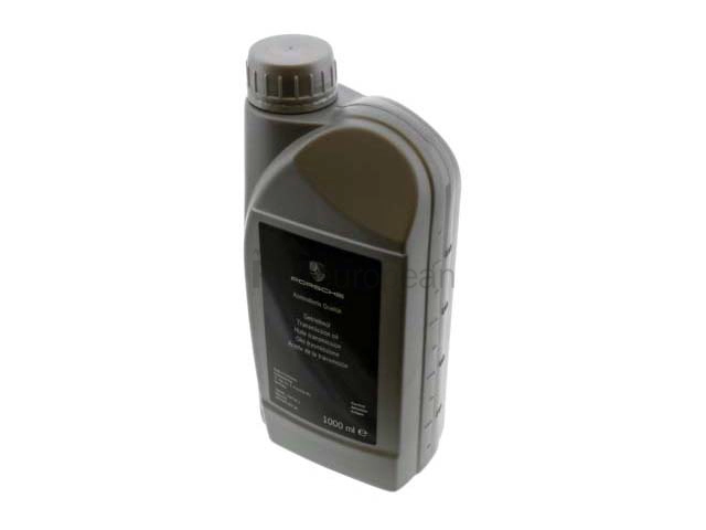 Porsche Differential Fluid Genuine Porsche 00004330534