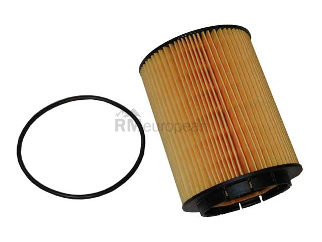 Oil Filter Kit Hengst E1001HD28