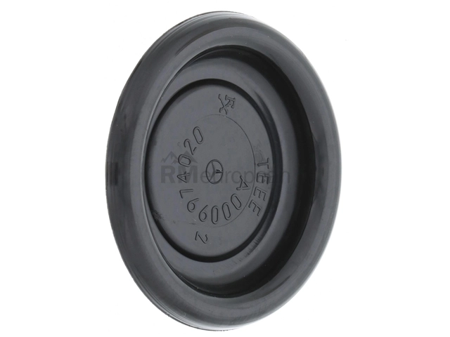 Mercedes Plastic Body Plug Genuine Mercedes 0009974020