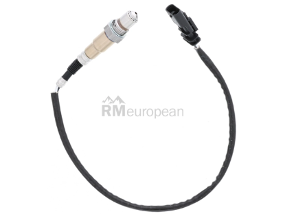 Volvo Oxygen Sensor Facet 31480396