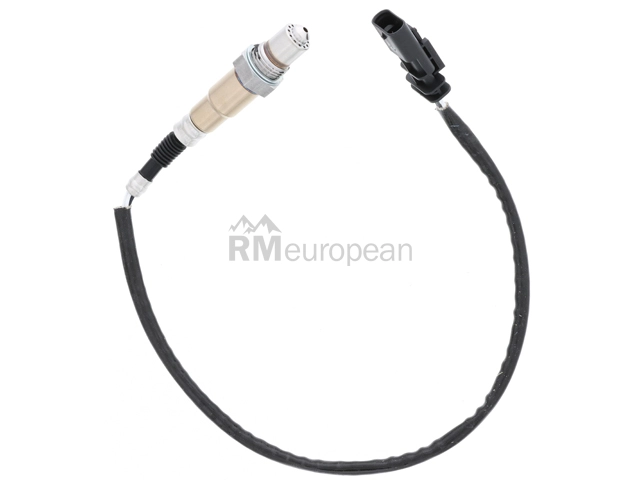 Volvo Oxygen Sensor Facet 31480396