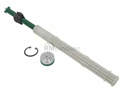 VW-Audi Receiver Drier ACM 7L0898191A