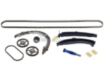 Porsche Timing Chain Kit Iwis 101919021