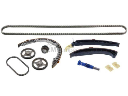 Porsche Timing Chain Kit Iwis 101919021