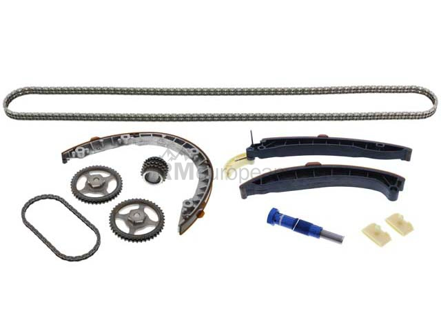 Porsche Timing Chain Kit Iwis 101919021