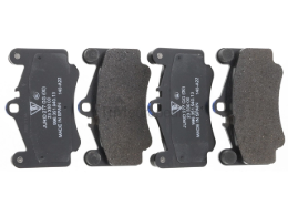 Porsche Brake Pad Set Genuine Porsche 99635194913