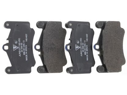 Porsche Brake Pad Set Genuine Porsche 99635194913