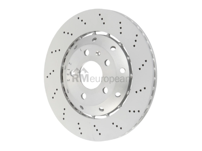 VW-Audi Brake Disc SHW Performance 8E0615602D