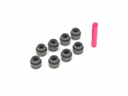 BMW Valve Stem Seal Kit Corteco 11349065438