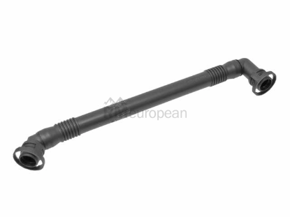BMW Crankcase Vent Pipe URO Parts 11611432559