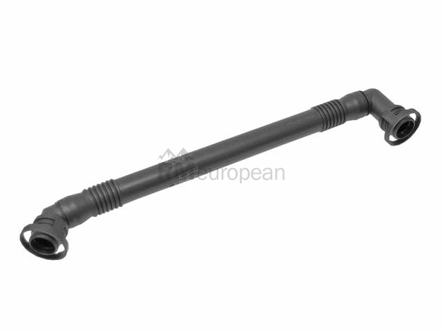 BMW Crankcase Vent Pipe URO Parts 11611432559