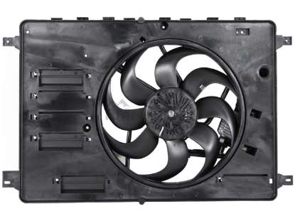 Land Rover Cooling Fan ACM O.E.M. LR026078