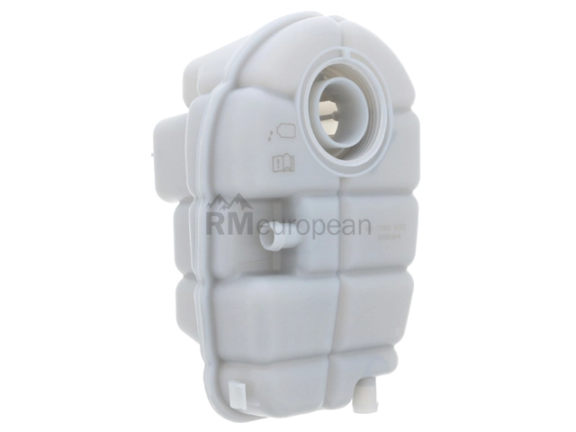VW-Audi Coolant Expansion Tank febi bilstein 4G0121403AG