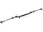 Mercedes Tie Rod Assembly Delphi 1704630115