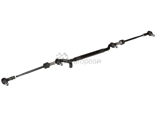 Mercedes Tie Rod Assembly Delphi 1704630115