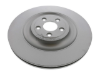 Jaguar Brake Disc ATE Coated C2P13648