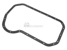 VW-Audi Oil Pan Gasket Elring Klinger 044103609D