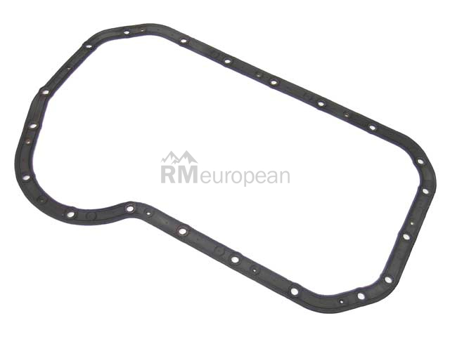 VW-Audi Oil Pan Gasket Elring Klinger 044103609D