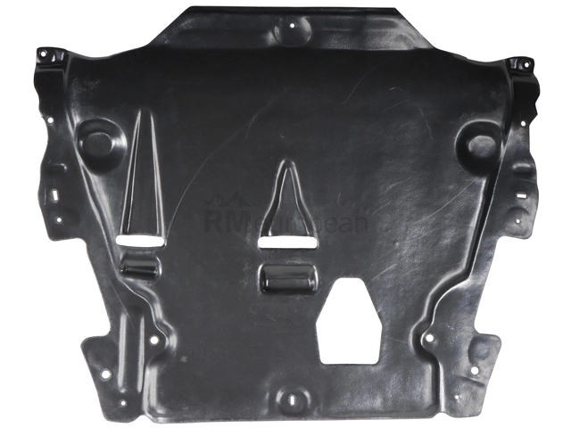 Volvo Engine Protection Pan Pro Parts 31290966