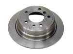 BMW Brake Disc ATE 34211163149