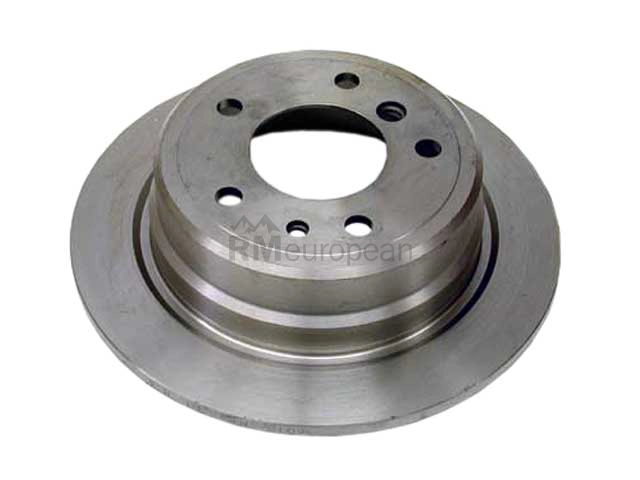BMW Brake Disc ATE 34211163149