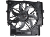BMW Cooling Fan Assembly Genuine BMW 17427601176