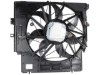 BMW Cooling Fan Assembly Genuine BMW 17427601176