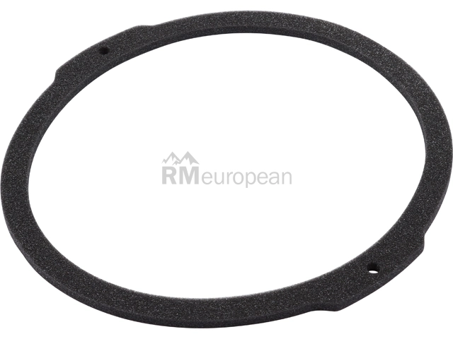 Porsche Blower Housing Gasket Dansk Classic 90157192201
