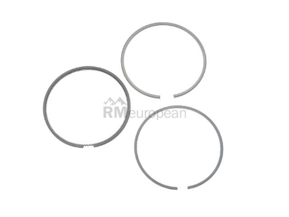 Volvo Piston Ring Set Goetze 271612