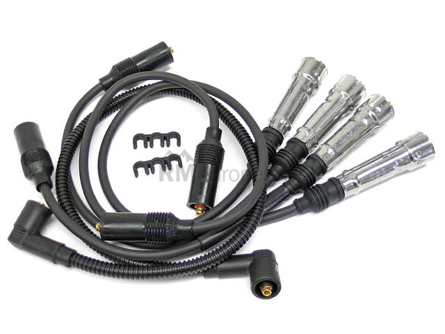 VW-Audi Spark Plug Wire Set Karlyn-STI 200998031B