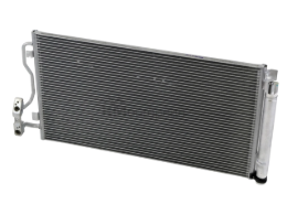 BMW A/C Condenser ACM O.E.M. 64506804722
