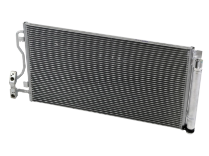 BMW A/C Condenser ACM O.E.M. 64506804722