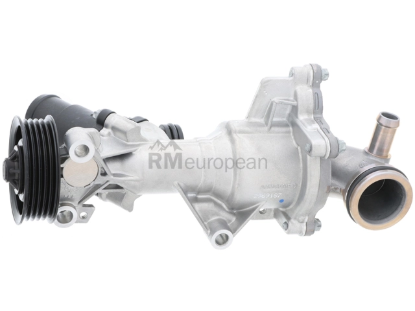 Mercedes Water Pump Hepu 2602001100