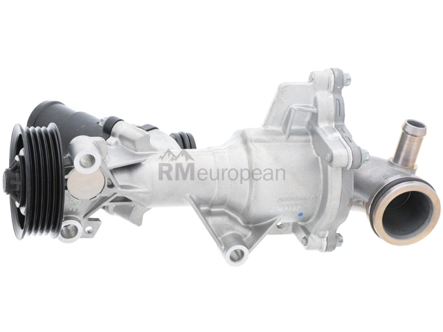 Mercedes Water Pump Hepu 2602001100