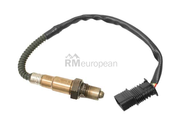 BMW Oxygen Sensor Bosch 11787589121