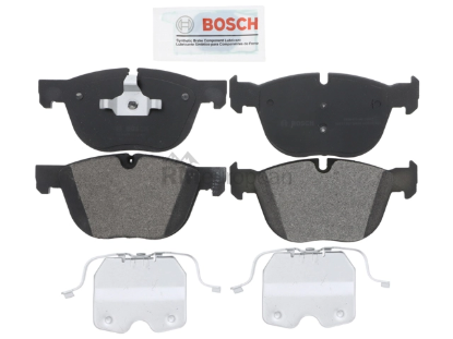 Brake Pad Set Bosch Quietcast BP1294