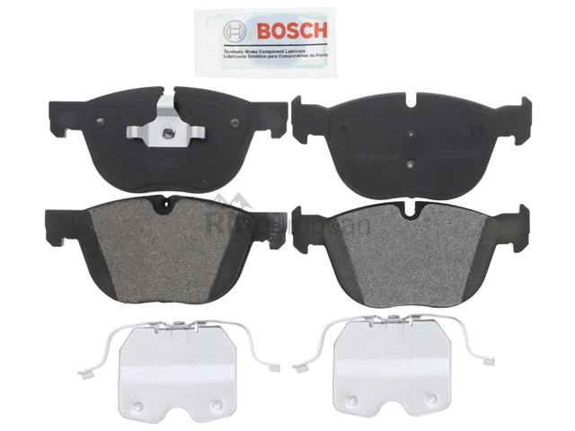 Brake Pad Set Bosch Quietcast BP1294