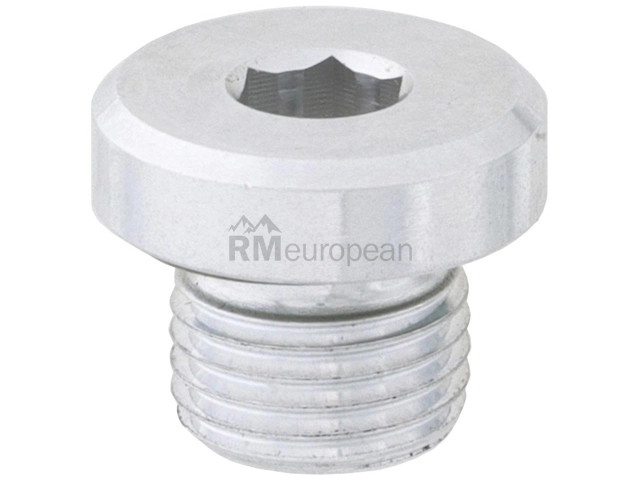 Porsche Plug Genuine Porsche 9A700852600