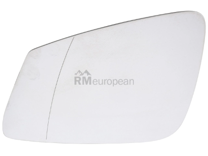 BMW Door Mirror Glass URO Parts 51167285003