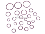 Porsche A/C O-Ring Kit Santech 107598114