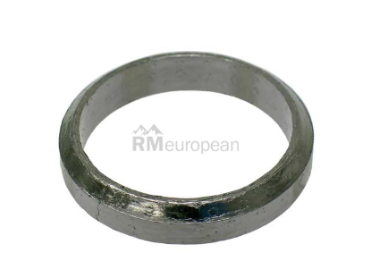 Porsche Exhaust Seal Ring Victor Reinz 93012313404