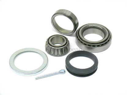 Volvo Wheel Bearing Kit SKF 271391